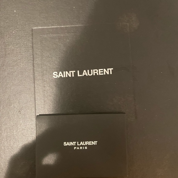 ****GENTLY USED Patent Leather Edie Heeled Sandals - Picture 7 of 8